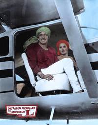 Кадр Злоключения китайца в Китае