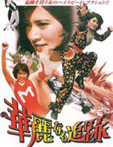 Великолепная погоня