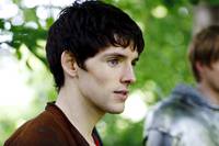 Кадр Мерлин