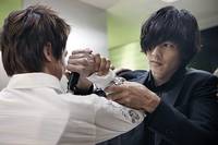 Кадр Человек из ниоткуда