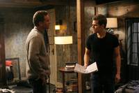 Кадр Дневники вампира