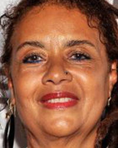 Дайэнн Эбботт фото