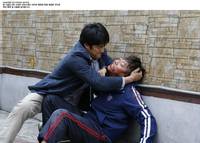 Кадр Искусство мести