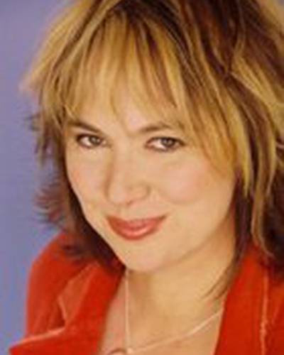 Сьюзэн Деминг фото