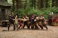 Кадр Однажды в сказке