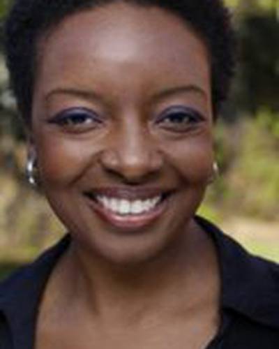 Тамика Симпкинс фото