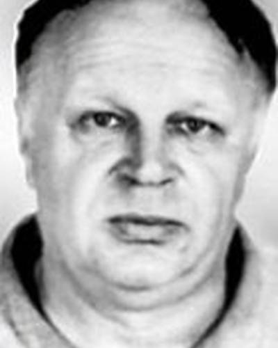 Валерий Быченков фото