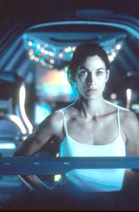 Кадр Красная планета