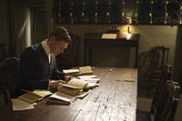 Кадр Аббатство Даунтон