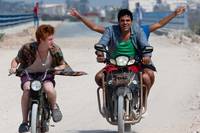 Кадр Молокососы