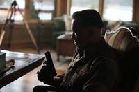 Кадр Саботаж