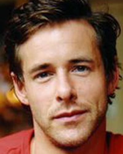 Маркус Мейер фото