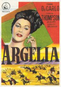 Постер Форт Алжир