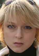 Дарья Носик фото