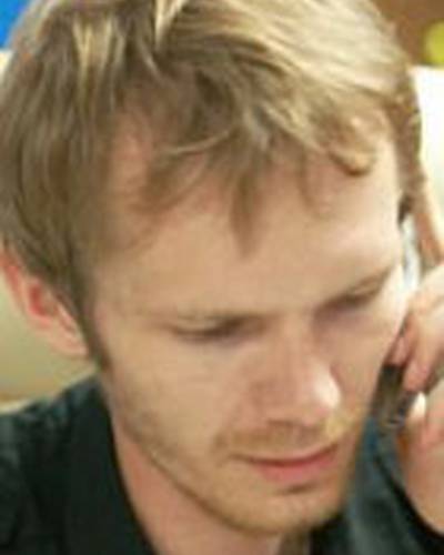 Максим Осадчий фото