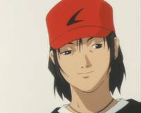 Кадр Эксперименты Лэйн