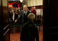 Кадр Сверхъестественное