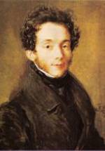 Карл Мария фон Вебер фото