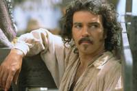 Кадр Маска Зорро