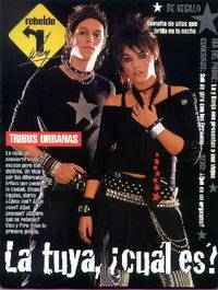 Постер Мятежный дух