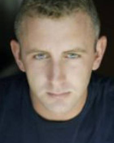 Гэвин МакКалли фото