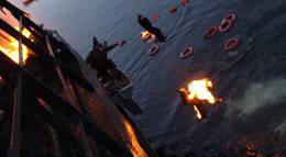 Кадр из фильма "Первый после Бога" - 2