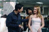 Кадр Фальшивая свадьба