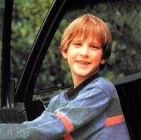 Кадр Вы не видели моего сына?