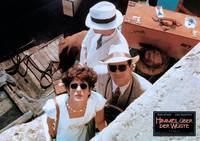 Кадр Под покровом небес