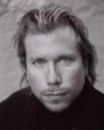 Мартин Ван Штайнбург фото