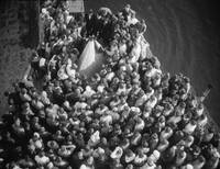 Кадр Броненосец «Потемкин»