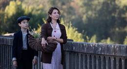 Кадр из фильма "Прогул" - 2