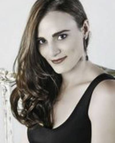 Барбара Руис Тагл фото