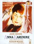 Постер из фильма "Анна Каренина" - 1