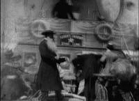 Кадр Между Кале и Дувром