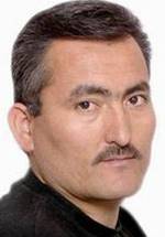 Рустам Эргашев фото