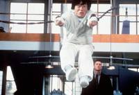 Кадр Мистер Крутой