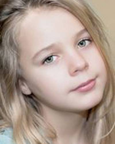 Теннесси Макиньон фото