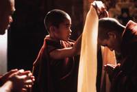 Кадр Кундун