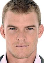 Алан Ричсон фото