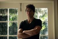 Кадр Дневники вампира