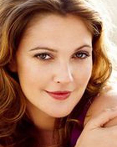 Дрю Бэрримор фото