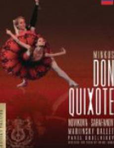 Дон Кихот (видео)