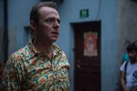 Кадр Путешествие Гектора в поисках счастья