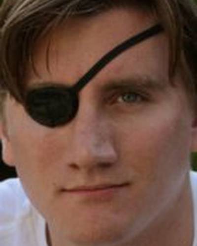 Джейсон Трост фото