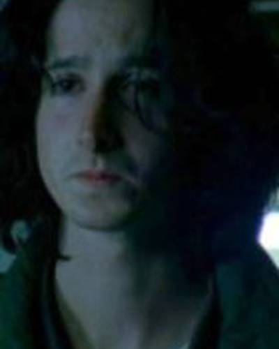 Чак Картер фото