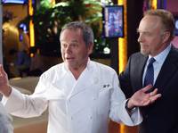 Кадр Лас Вегас