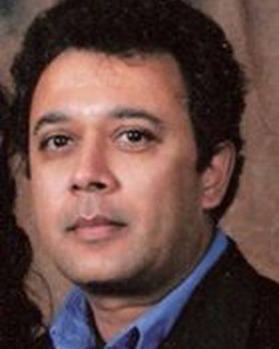 Прашант Шах фото