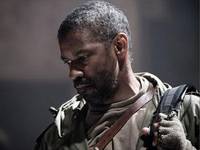 Кадр Книга Илая