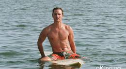 Кадр из фильма "Любовь и прочие неприятности" - 2